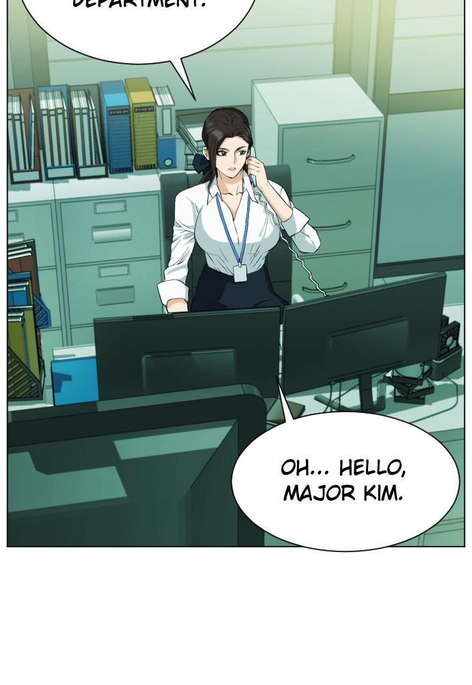 Read The Druid of Seoul Station En Manga Online
