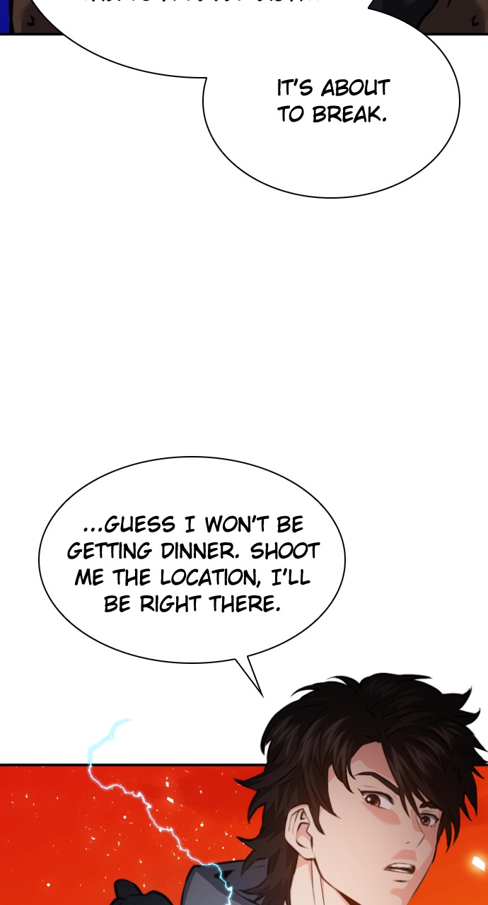 Read The Druid of Seoul Station En Manga Online