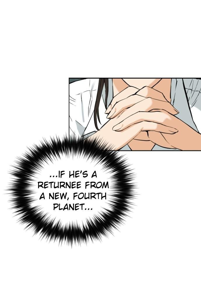 Read The Druid of Seoul Station En Manga Online