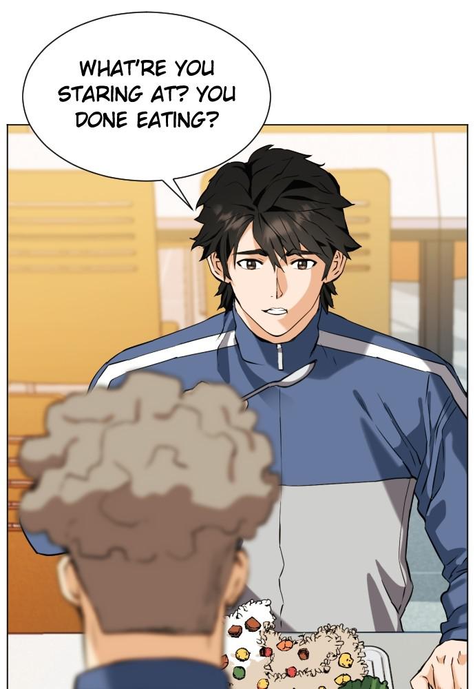 Read The Druid of Seoul Station En Manga Online