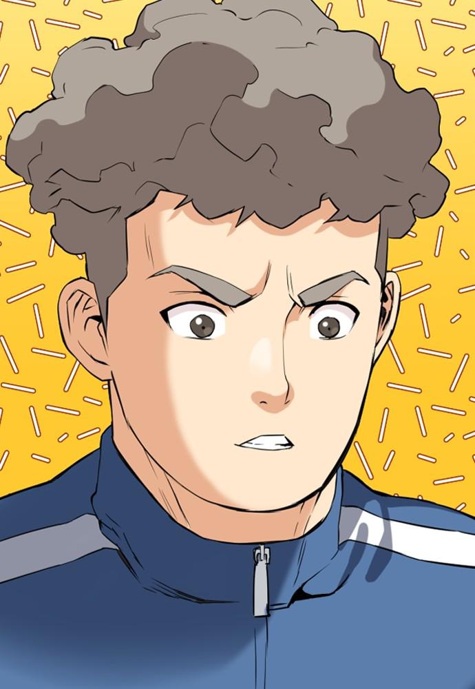 Read The Druid of Seoul Station En Manga Online