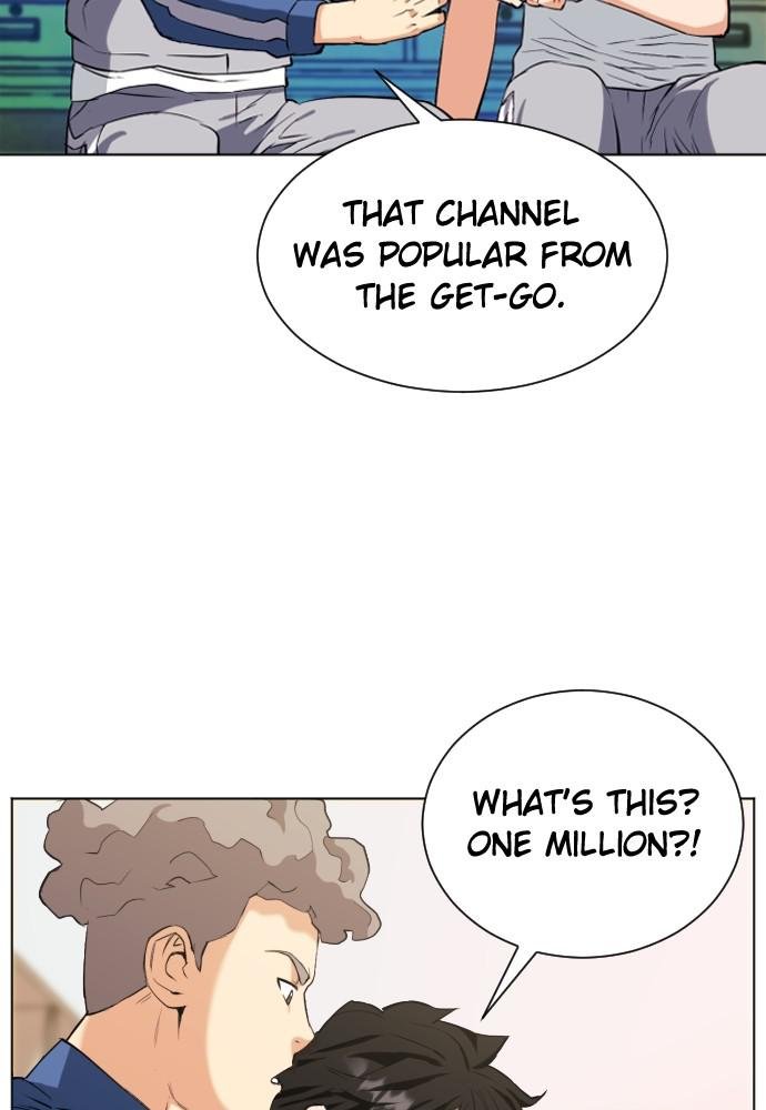 Read The Druid of Seoul Station En Manga Online