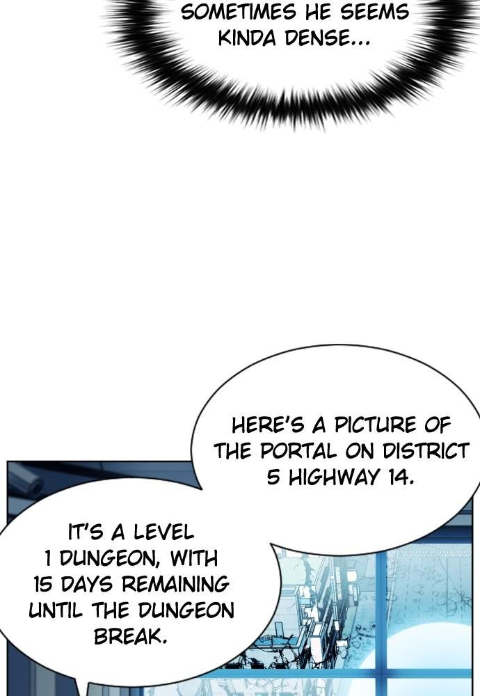 Read The Druid of Seoul Station En Manga Online