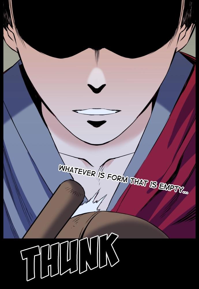 Read The Druid of Seoul Station En Manga Online