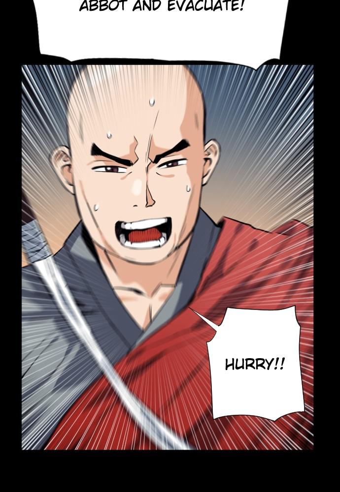 Read The Druid of Seoul Station En Manga Online