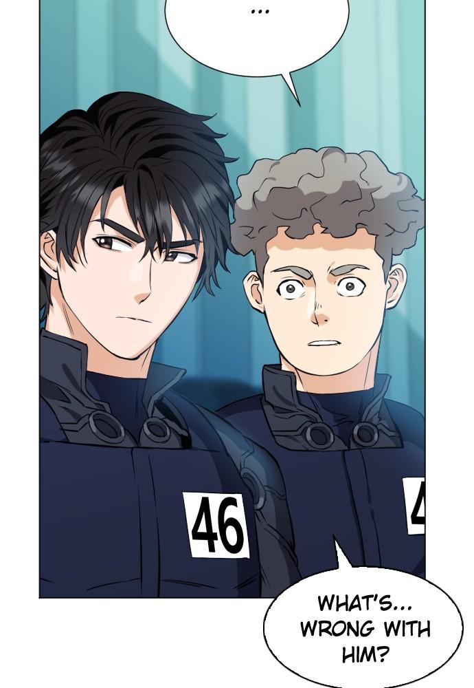 Read The Druid of Seoul Station En Manga Online