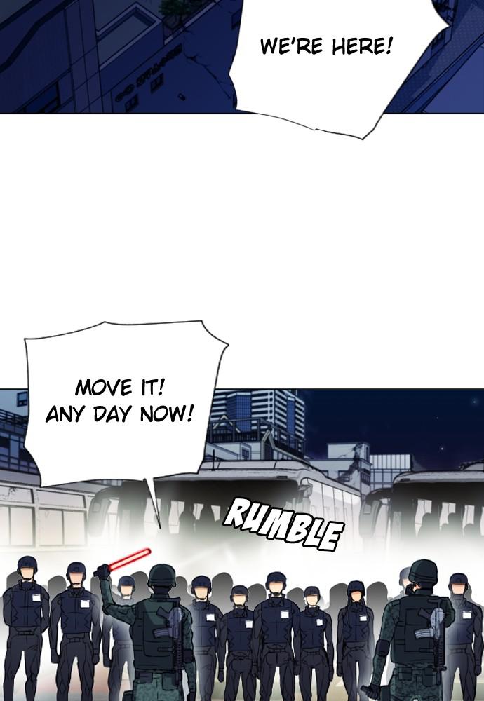 Read The Druid of Seoul Station En Manga Online