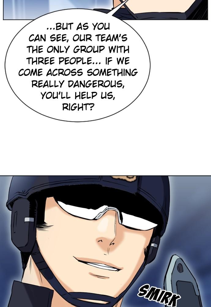 Read The Druid of Seoul Station En Manga Online