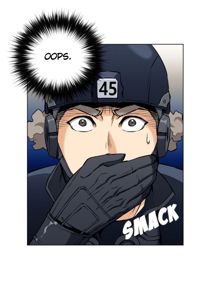 Read The Druid of Seoul Station En Manga Online