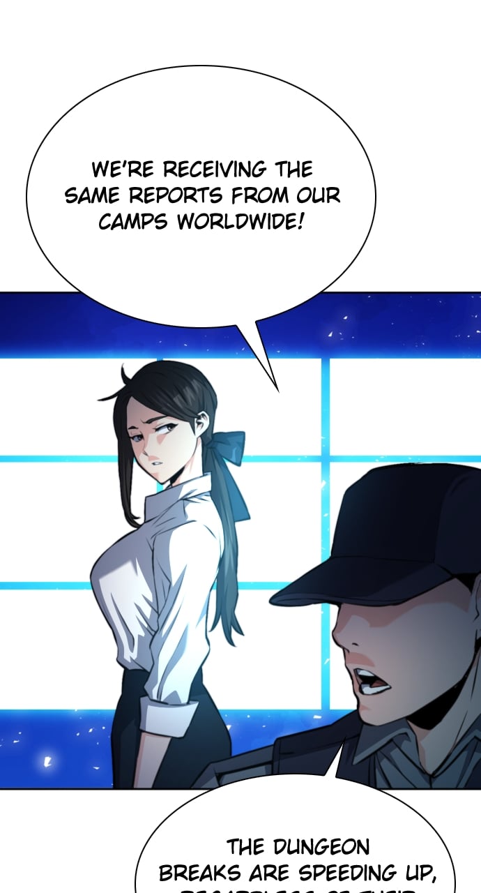 Read The Druid of Seoul Station En Manga Online