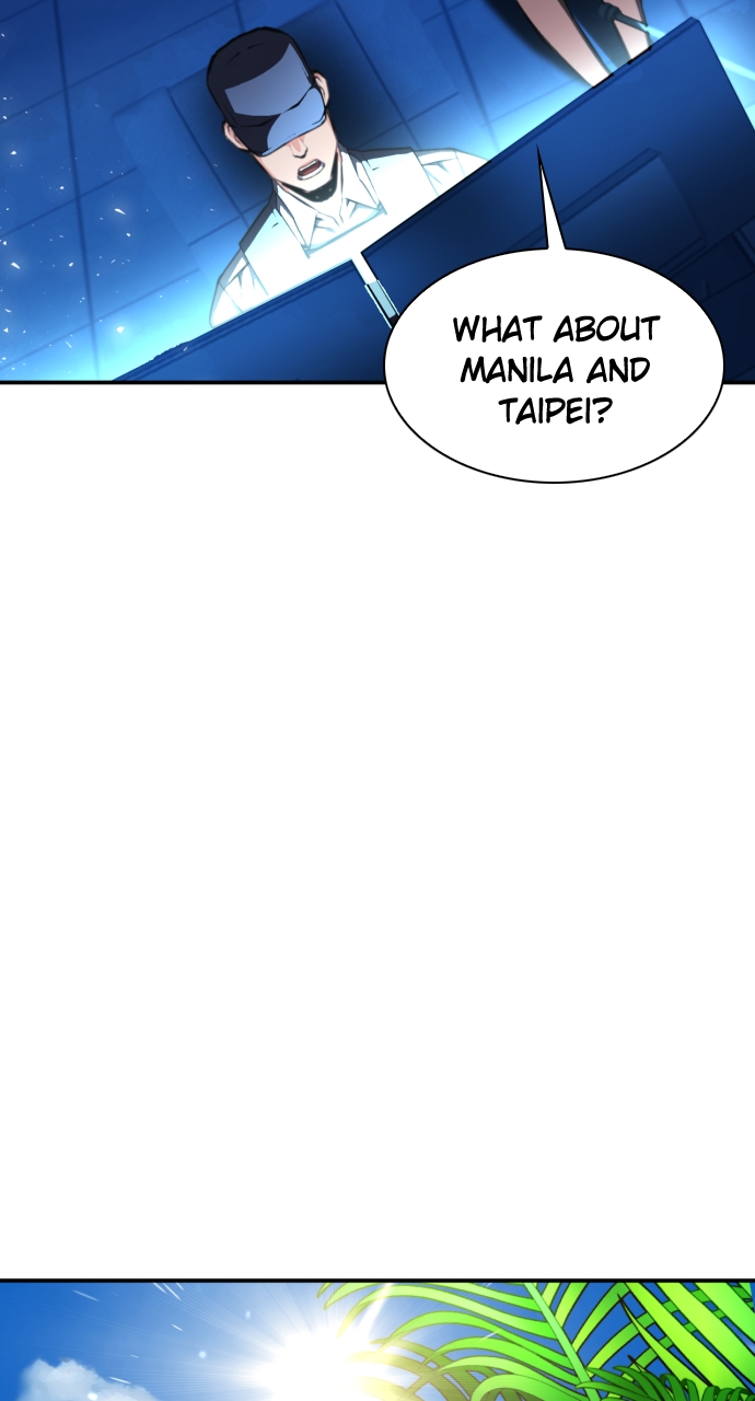 Read The Druid of Seoul Station En Manga Online