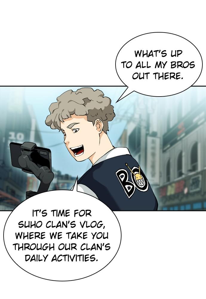 Read The Druid of Seoul Station En Manga Online