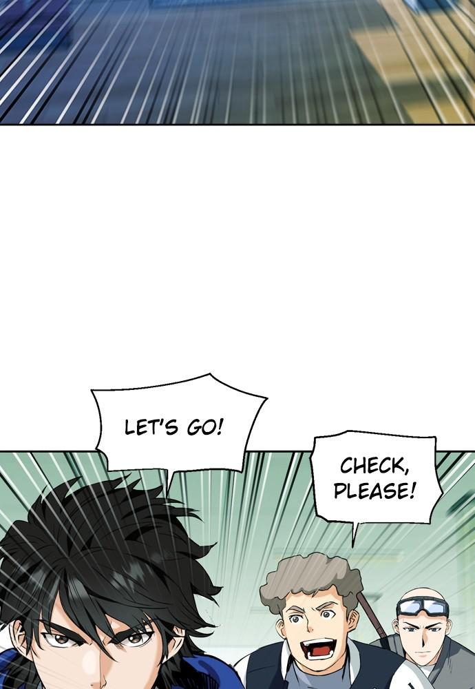 Read The Druid of Seoul Station En Manga Online