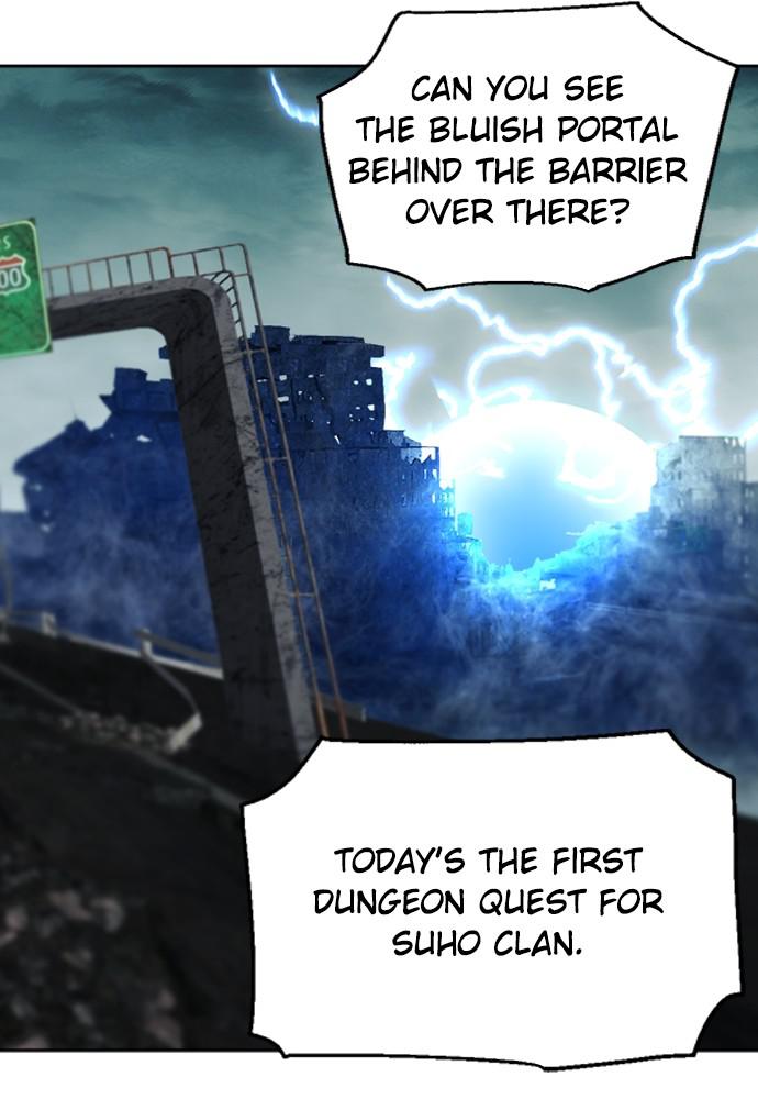 Read The Druid of Seoul Station En Manga Online