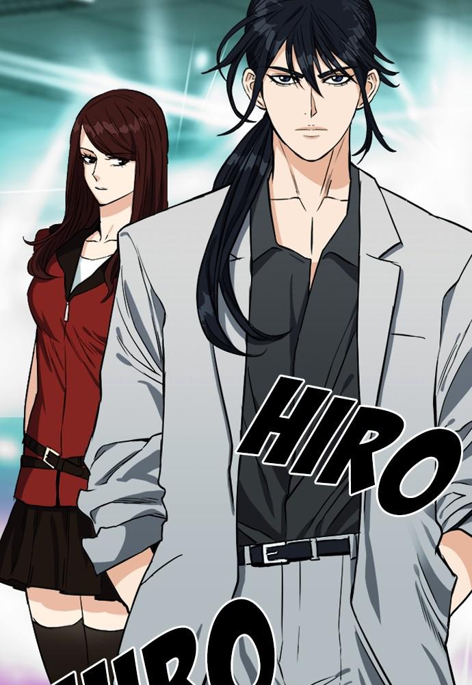 Read The Druid of Seoul Station En Manga Online