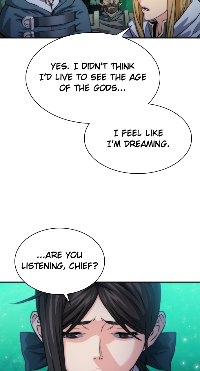 Read The Druid of Seoul Station En Manga Online