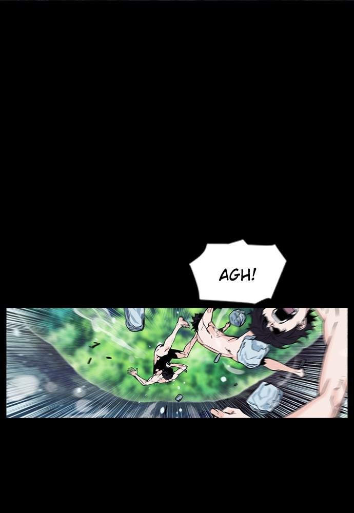 Read The Druid of Seoul Station En Manga Online