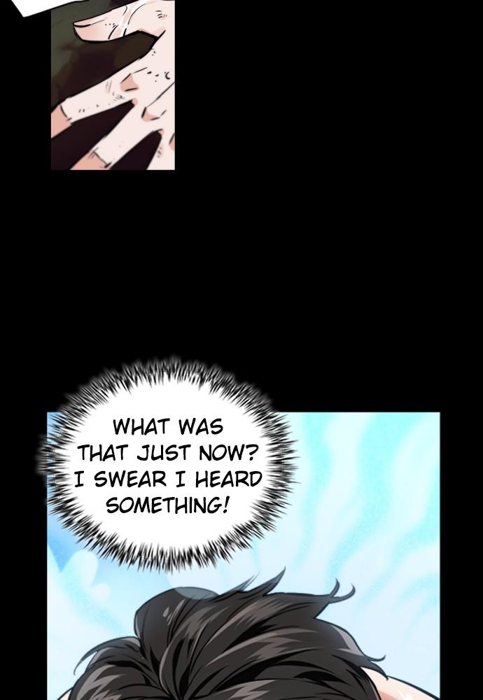 Read The Druid of Seoul Station En Manga Online