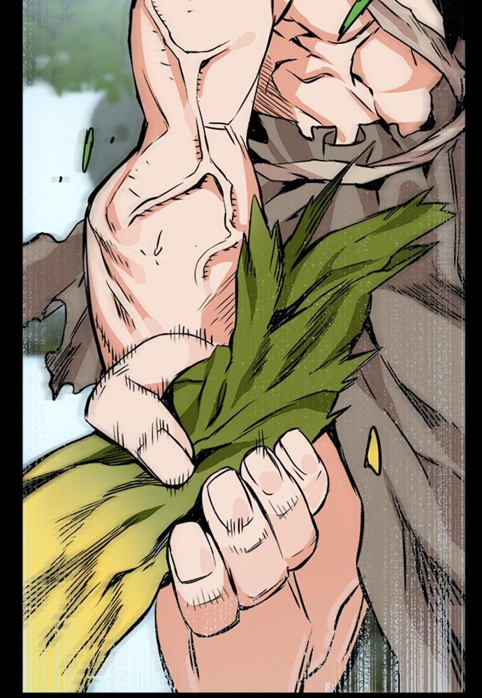 Read The Druid of Seoul Station En Manga Online