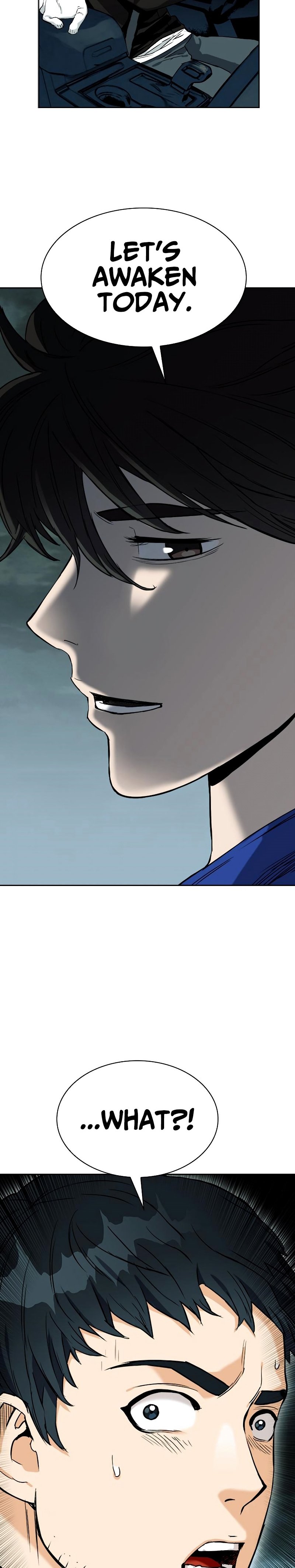 Read The Druid of Seoul Station En Manga Online