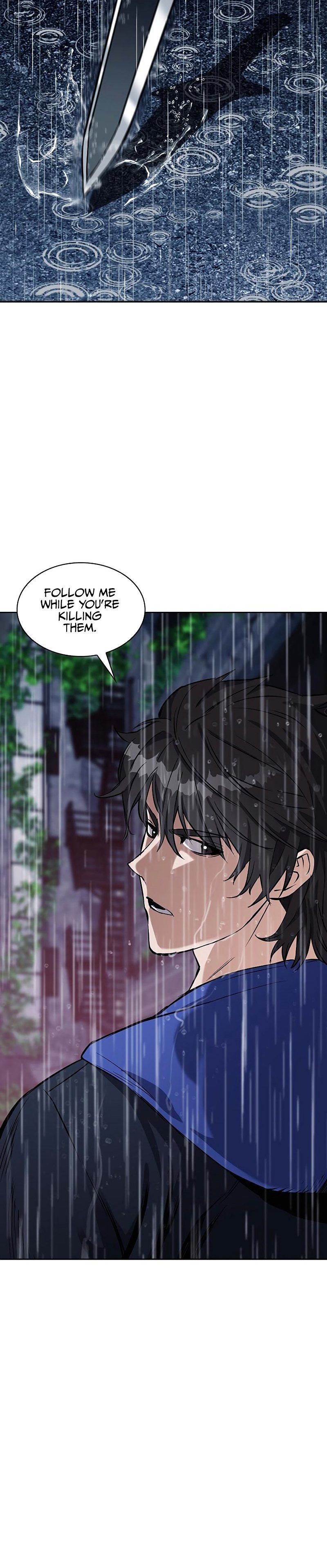 Read The Druid of Seoul Station En Manga Online