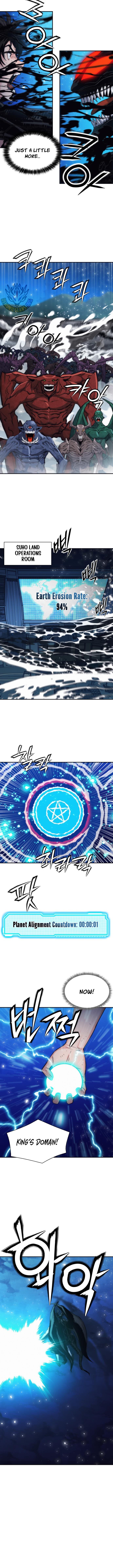 Read The Druid of Seoul Station En Manga Online