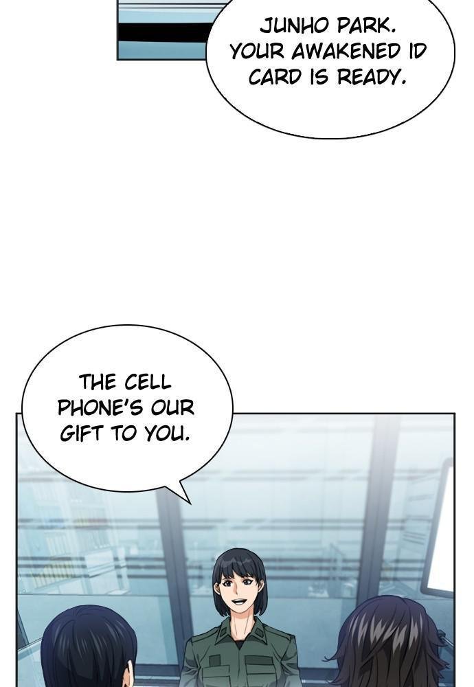Read The Druid of Seoul Station En Manga Online