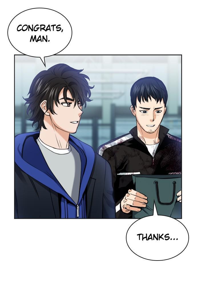 Read The Druid of Seoul Station En Manga Online