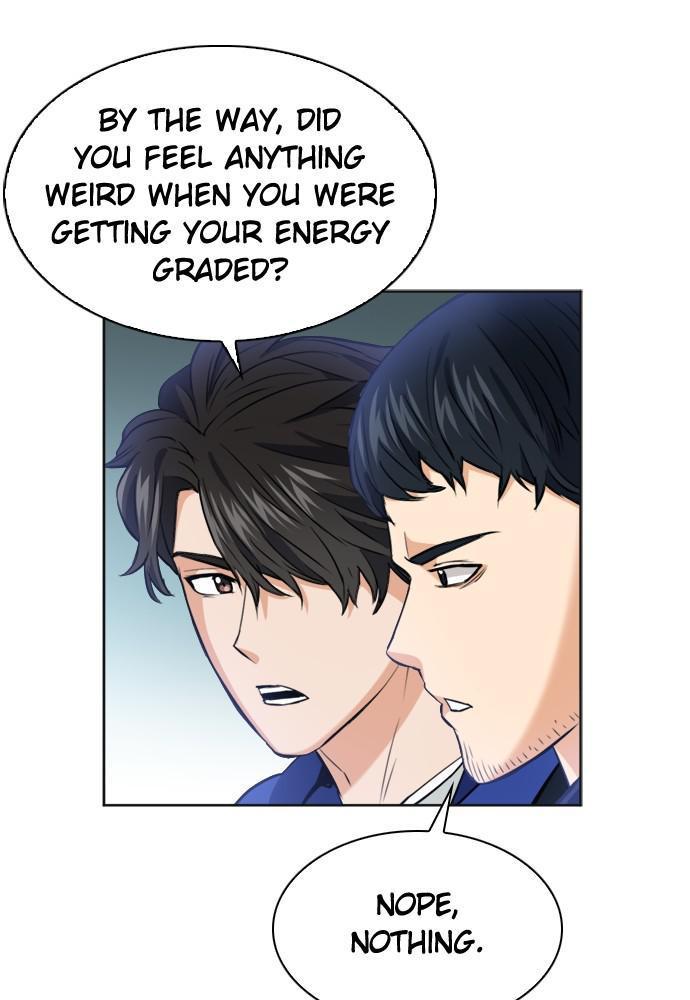 Read The Druid of Seoul Station En Manga Online