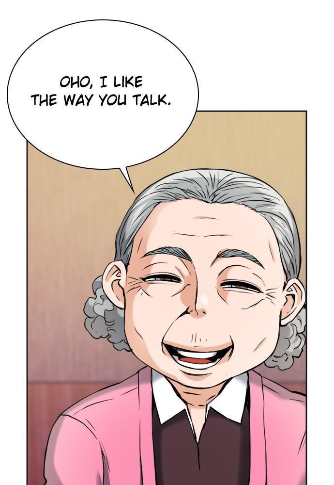 Read The Druid of Seoul Station En Manga Online