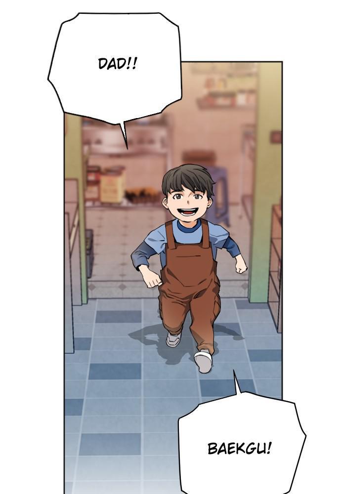 Read The Druid of Seoul Station En Manga Online