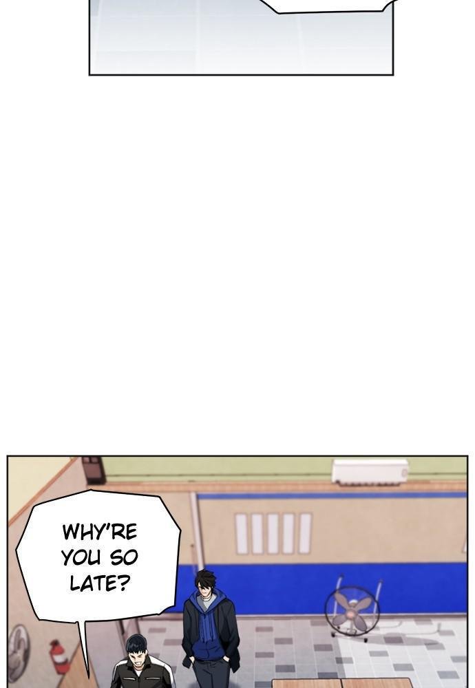 Read The Druid of Seoul Station En Manga Online
