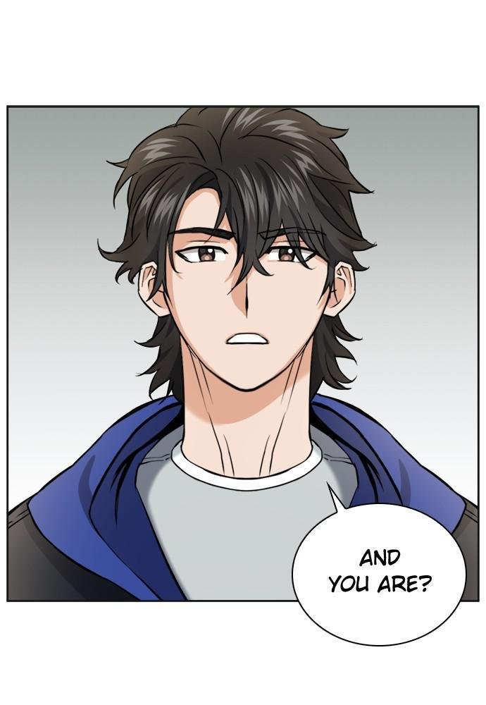 Read The Druid of Seoul Station En Manga Online