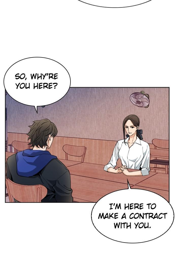 Read The Druid of Seoul Station En Manga Online