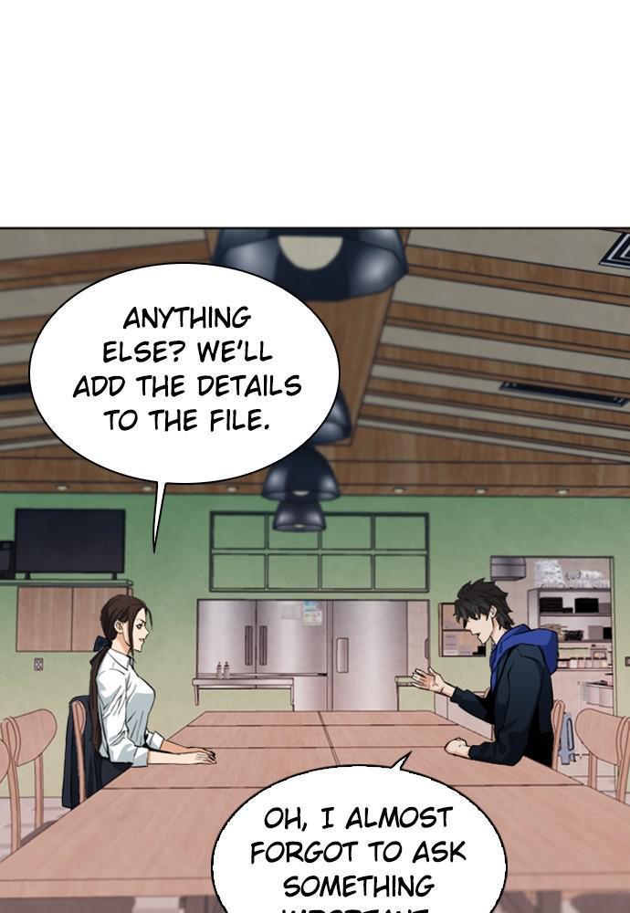 Read The Druid of Seoul Station En Manga Online