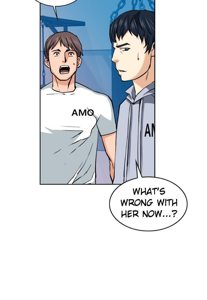 Read The Druid of Seoul Station En Manga Online