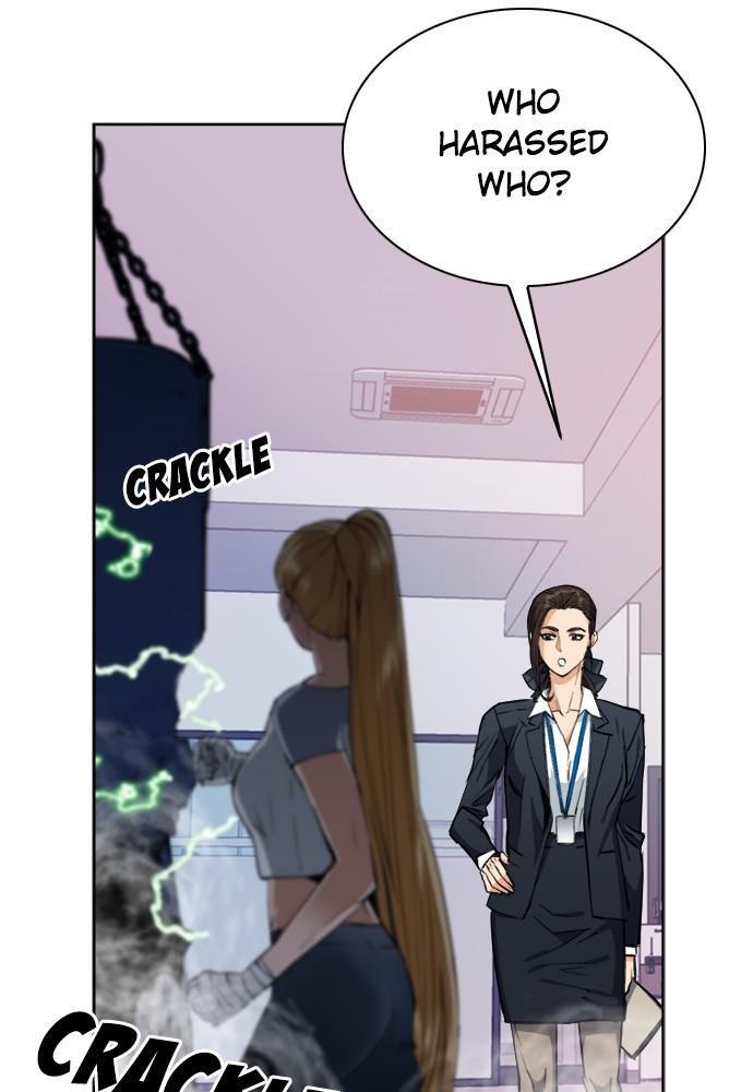 Read The Druid of Seoul Station En Manga Online