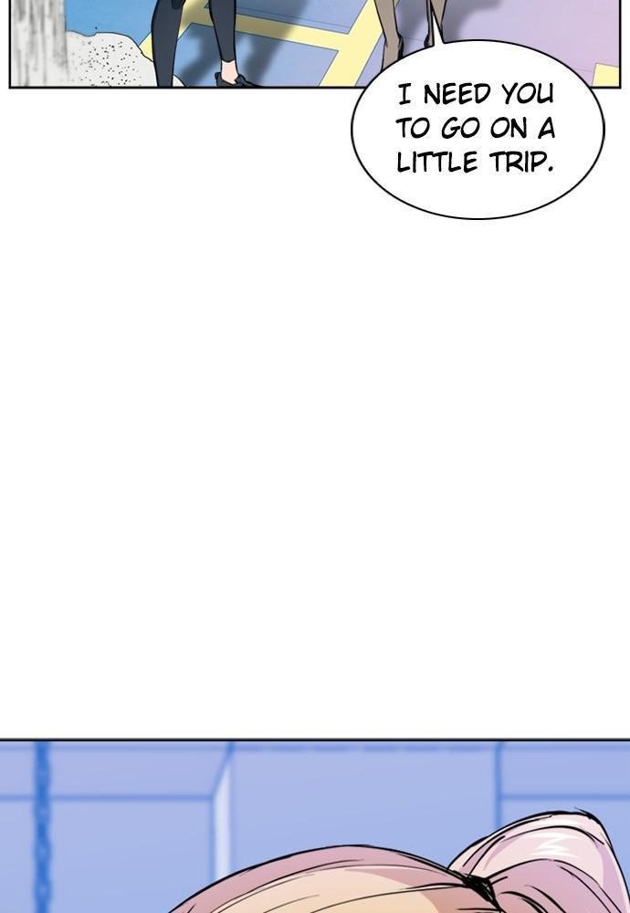 Read The Druid of Seoul Station En Manga Online