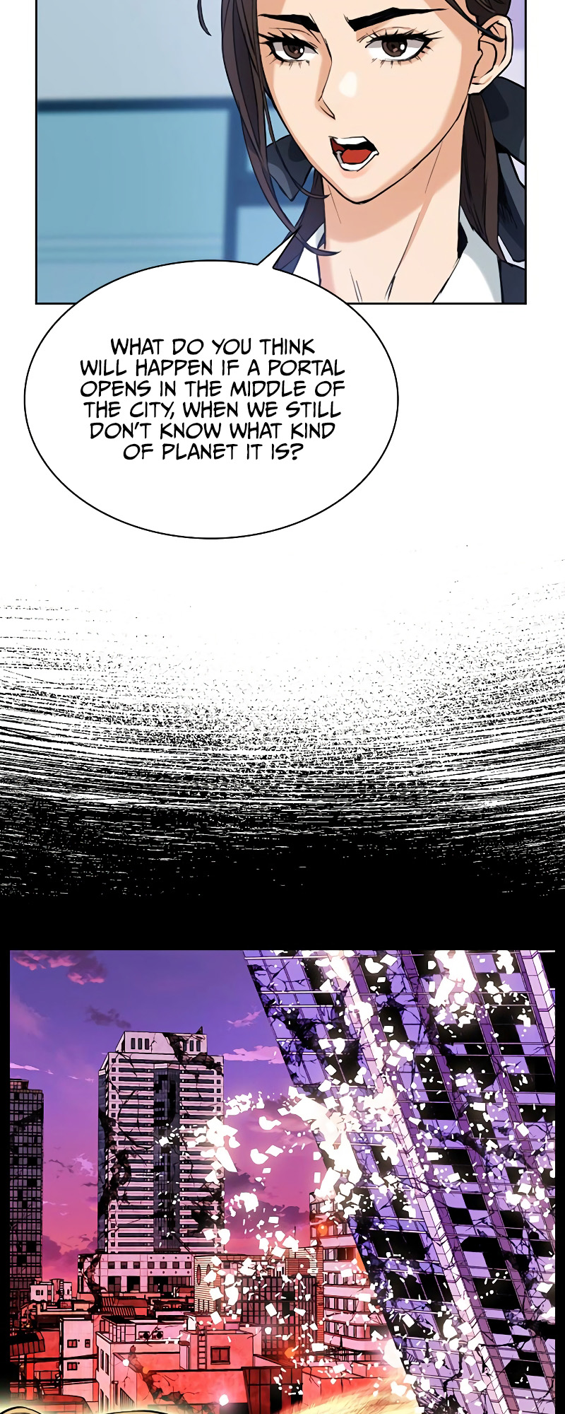 Read The Druid of Seoul Station En Manga Online