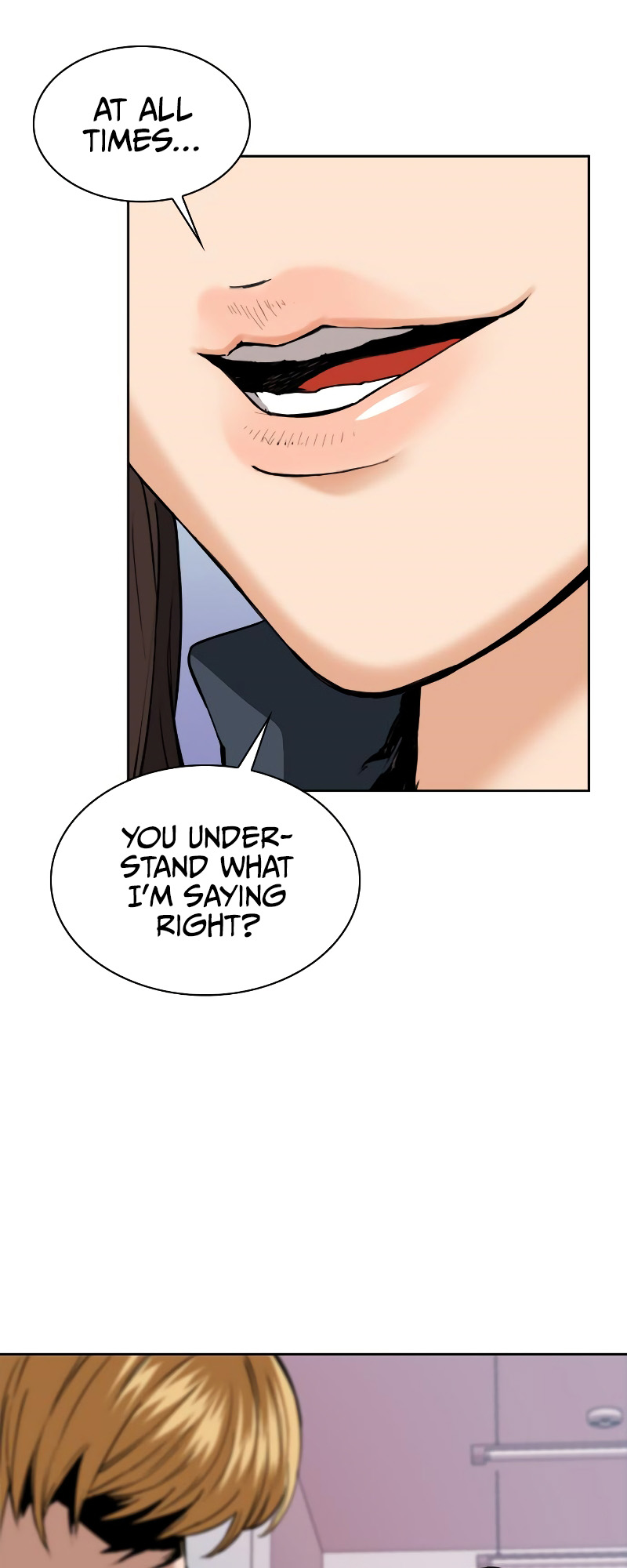 Read The Druid of Seoul Station En Manga Online