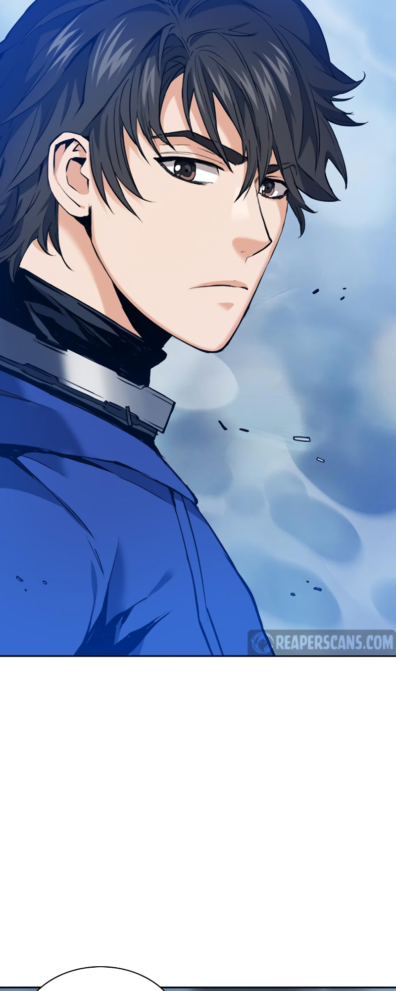 Read The Druid of Seoul Station En Manga Online