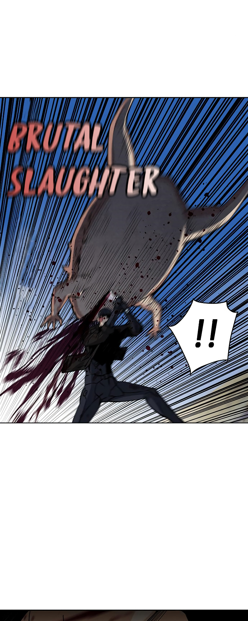 Read The Druid of Seoul Station En Manga Online