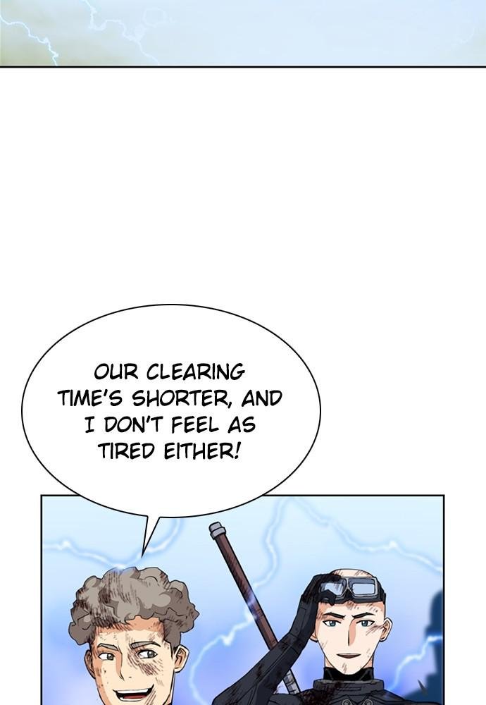 Read The Druid of Seoul Station En Manga Online