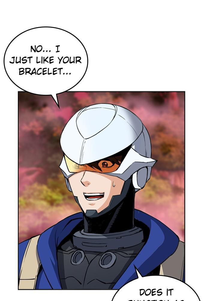 Read The Druid of Seoul Station En Manga Online