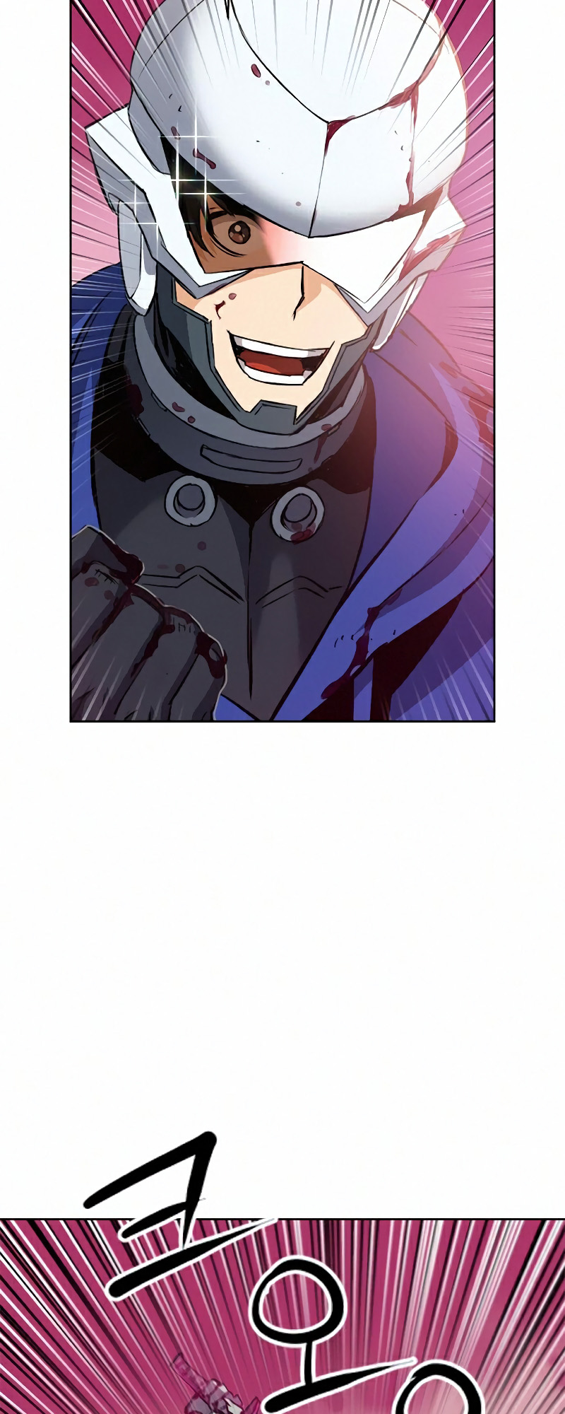 Read The Druid of Seoul Station En Manga Online