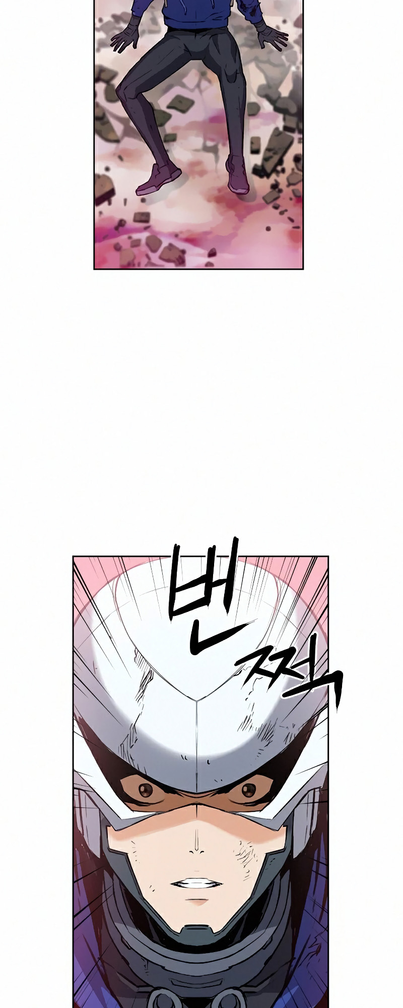 Read The Druid of Seoul Station En Manga Online