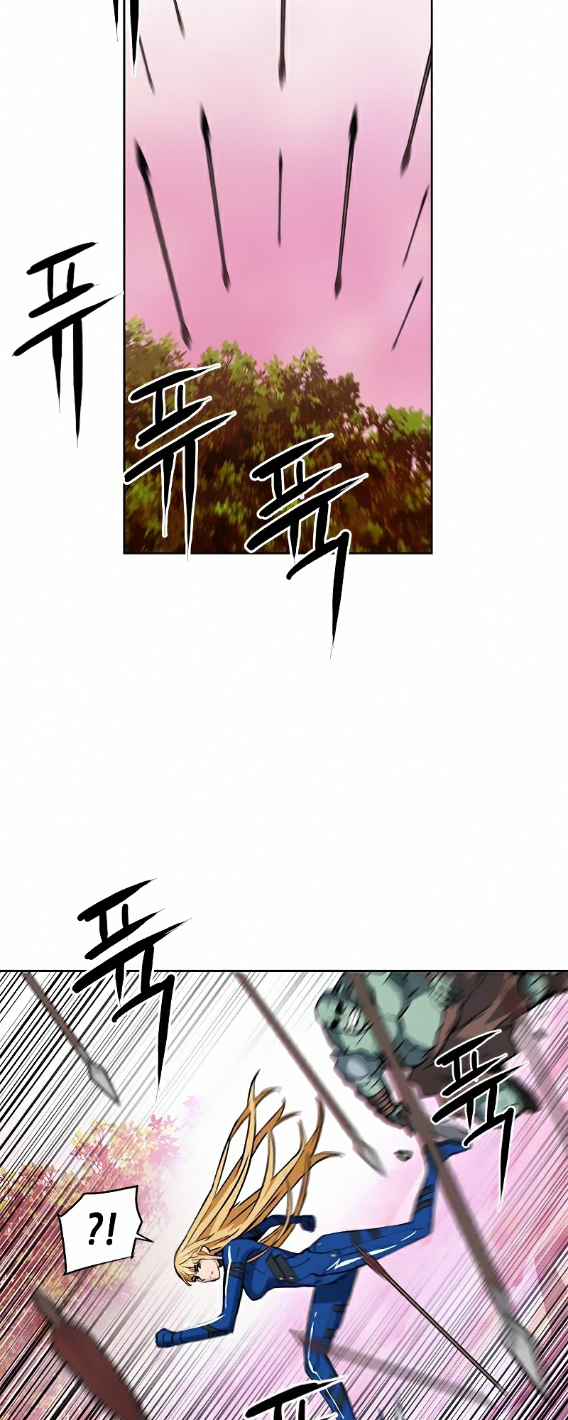 Read The Druid of Seoul Station En Manga Online
