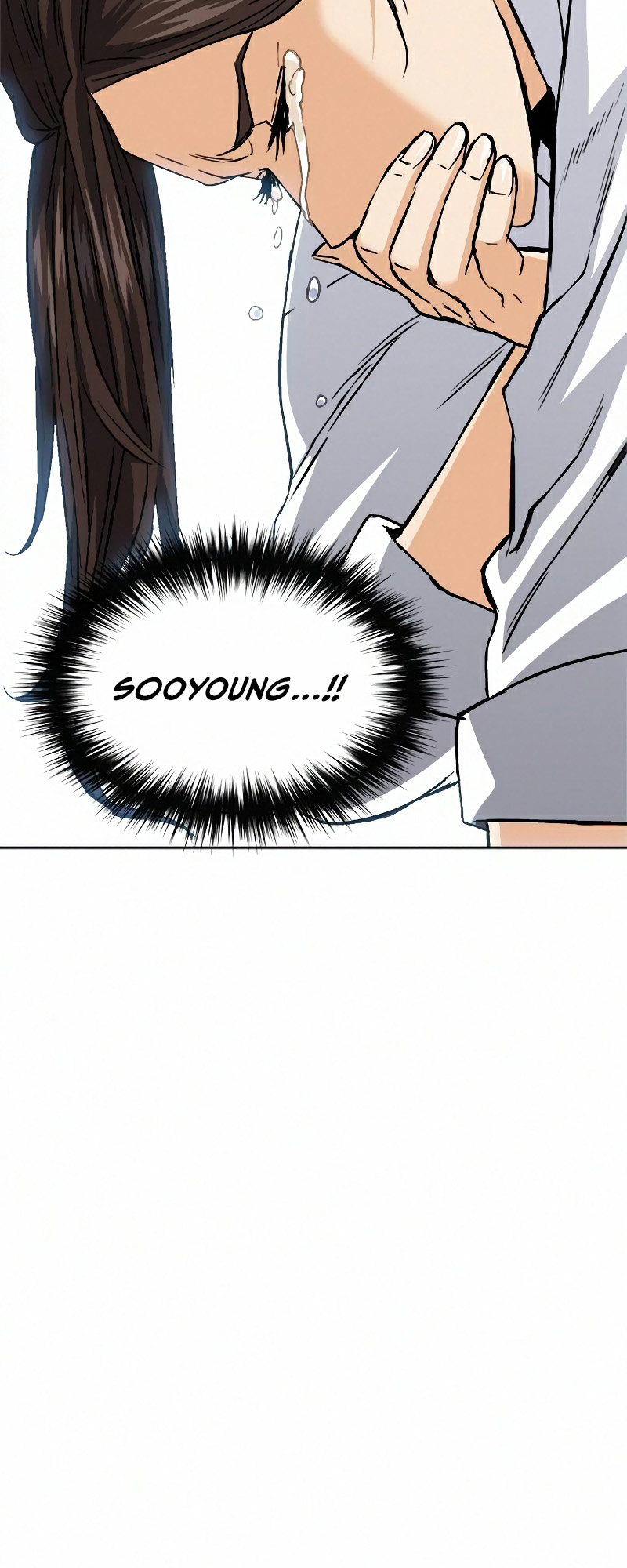 Read The Druid of Seoul Station En Manga Online
