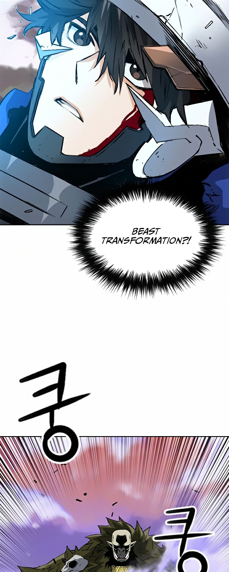 Read The Druid of Seoul Station En Manga Online