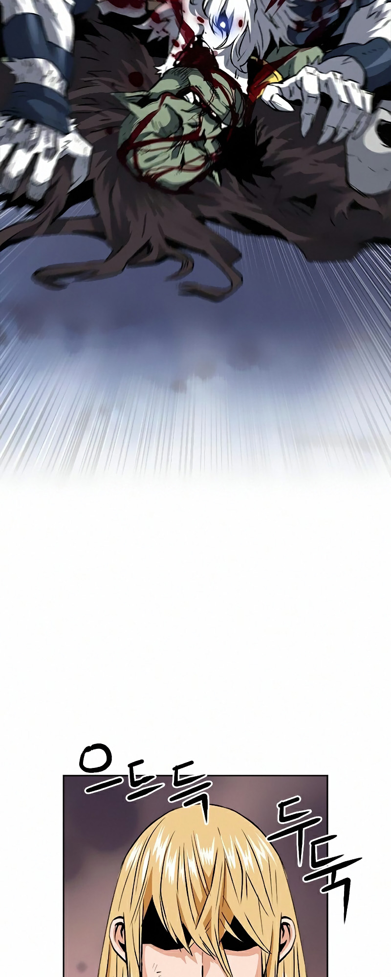 Read The Druid of Seoul Station En Manga Online